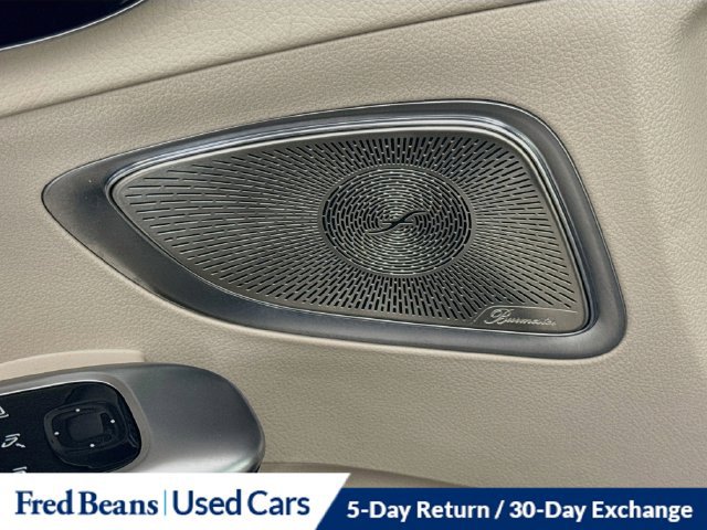Used 2023 Mercedes-Benz C 300 4MATIC Sedan image 26