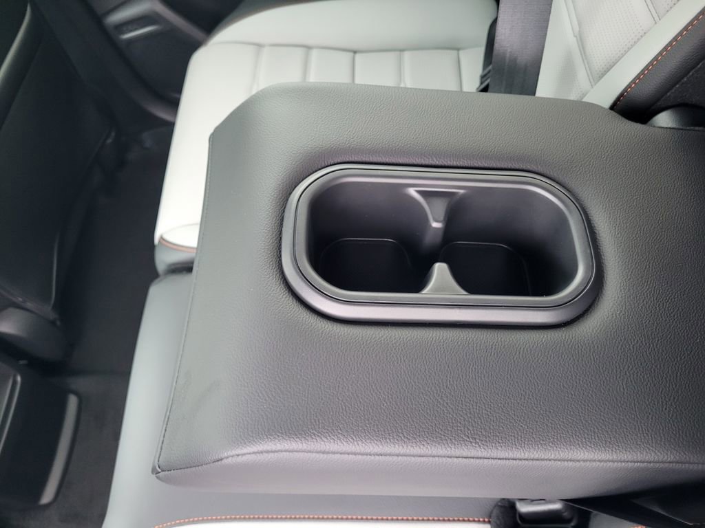 New 2026 Honda CR-V Sport Touring image 33