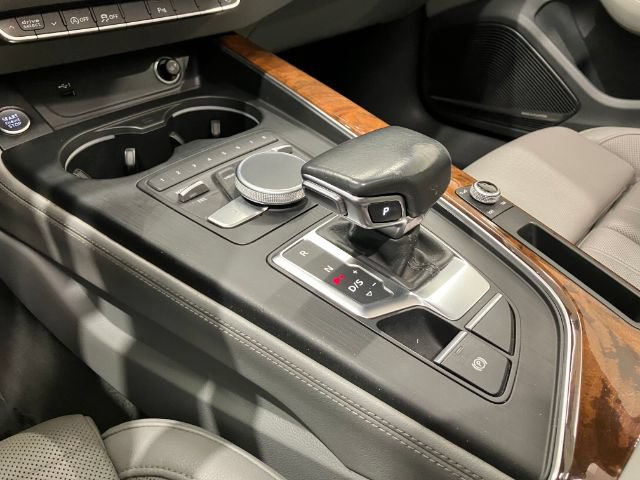 Used 2018 Audi A5 2.0T Prestige w/ S Line Sport Package AWD/4WD image 17