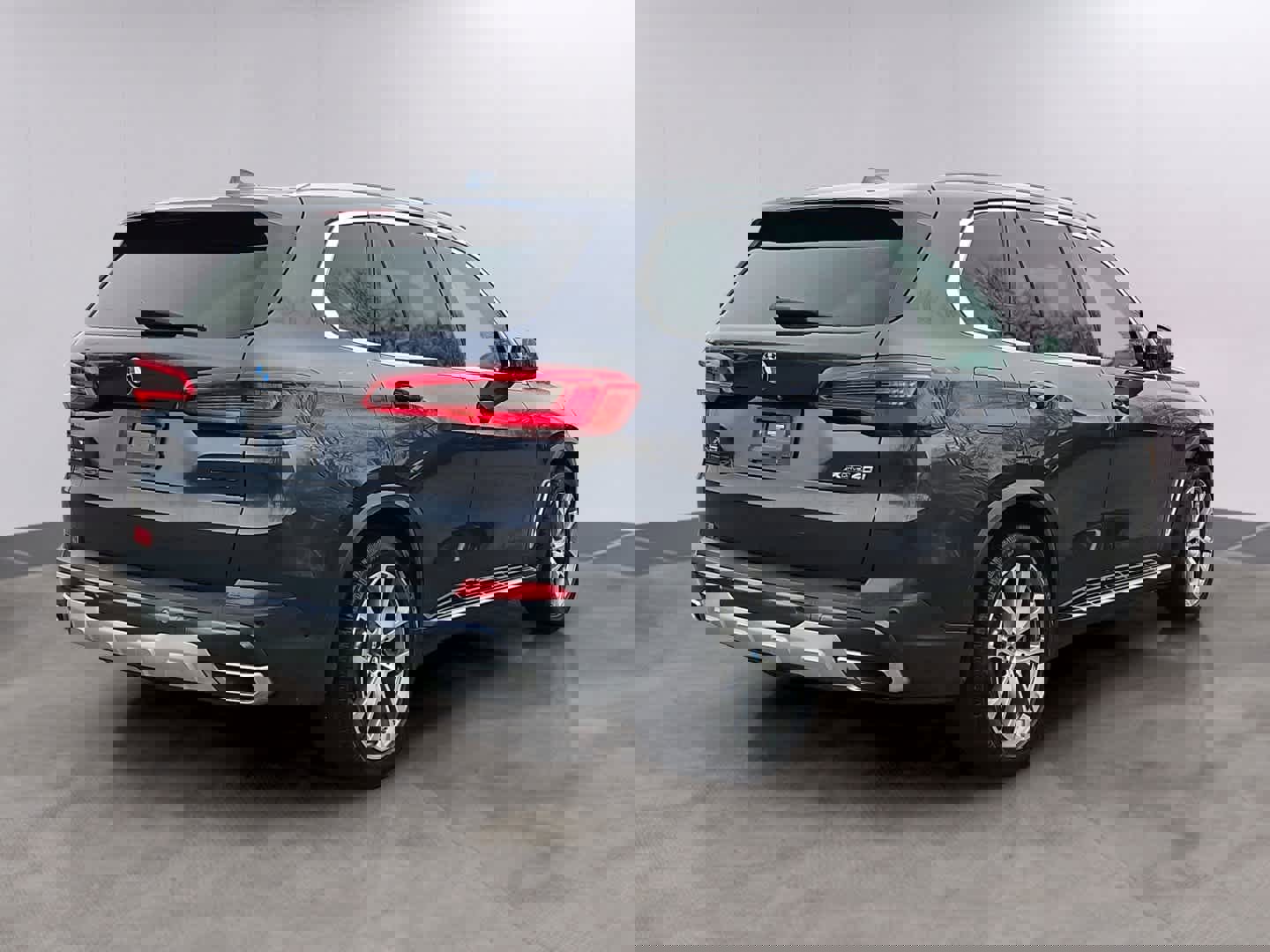 Used 2019 BMW X5 xDrive40i w/ Convenience Package image 4