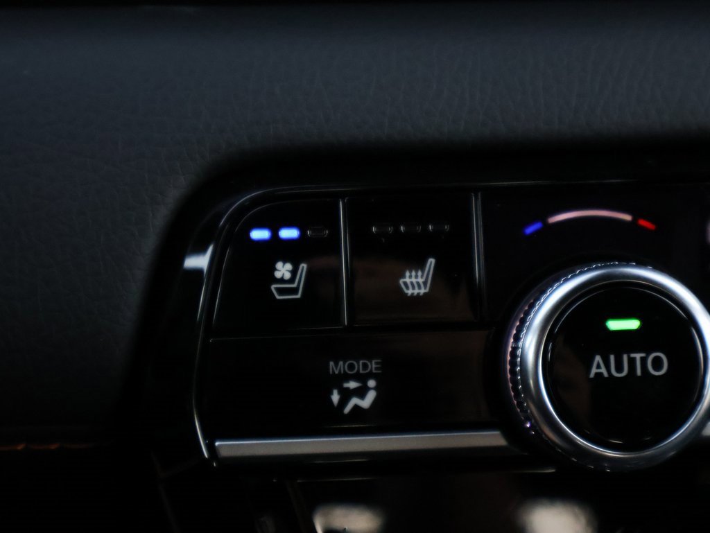 New 2026 Honda Passport TrailSport Elite image 19