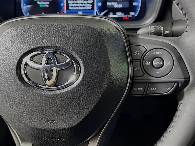 New 2026 Toyota Corolla SE image 17