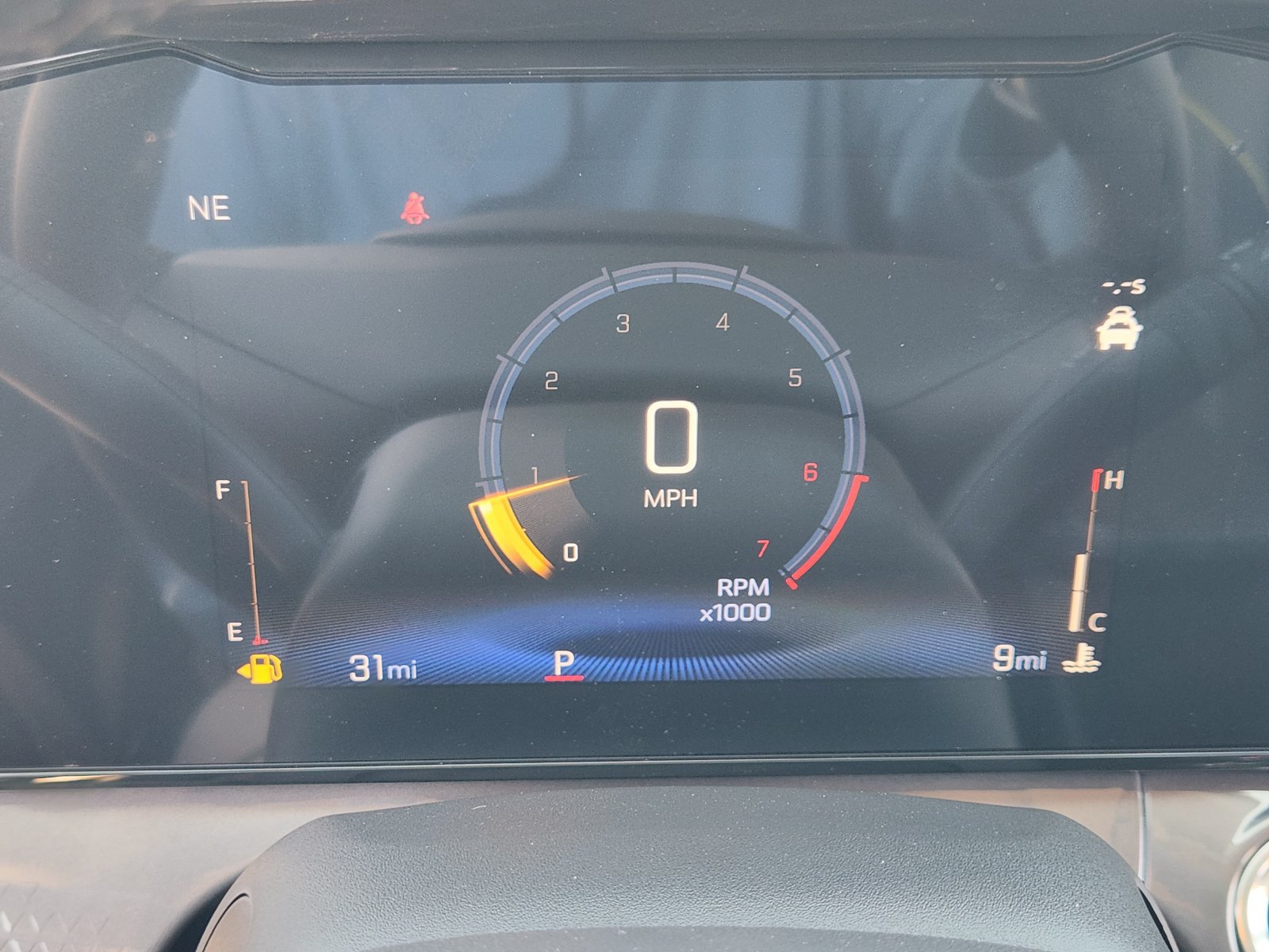 New 2026 Chevrolet Trax ACTIV w/ Driver Confidence Package FWD image 15