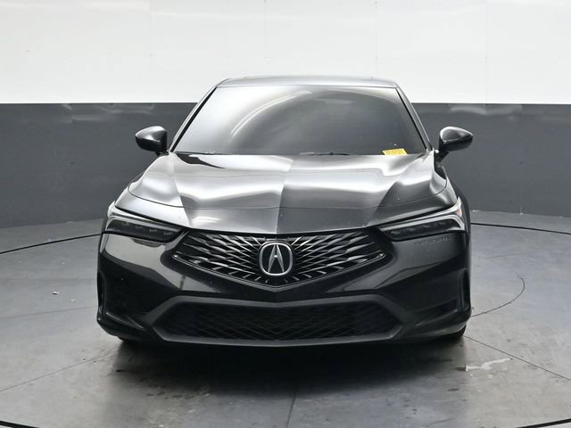 Used 2023 Acura Integra Base image 10