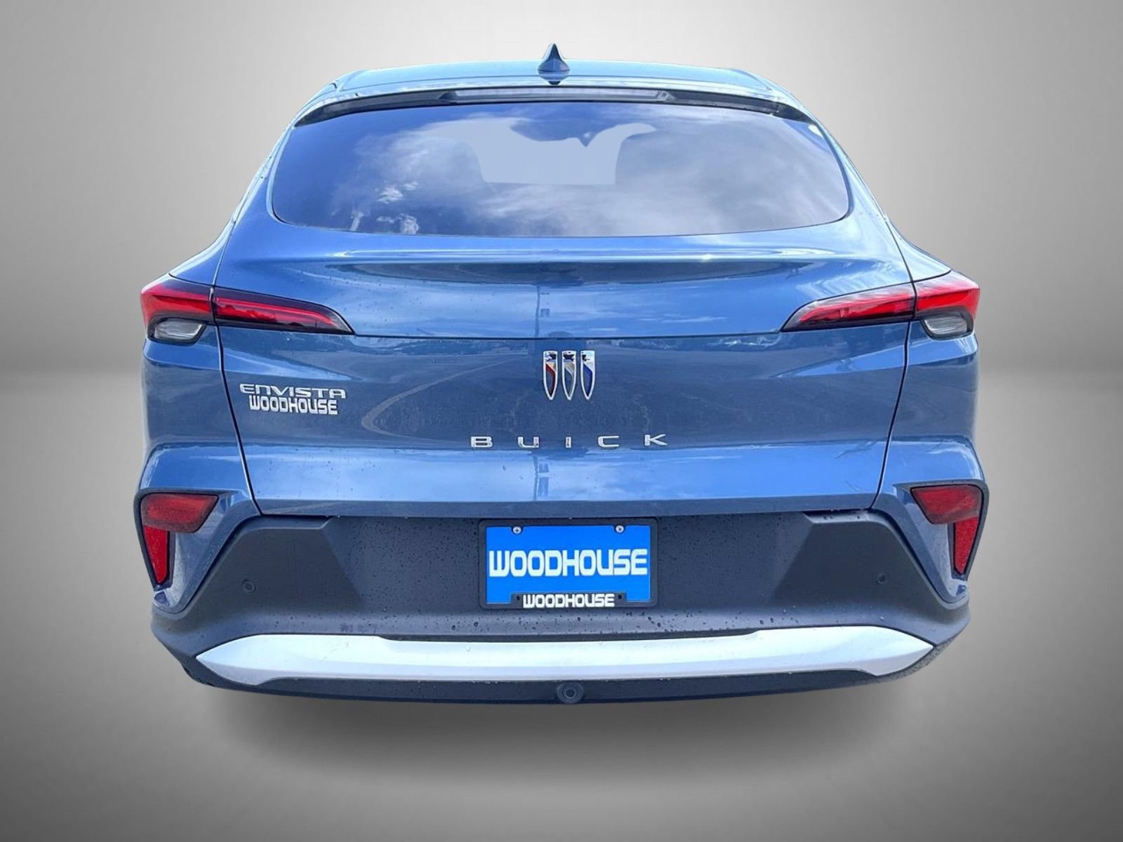 New 2026 Buick Envista Preferred FWD image 6