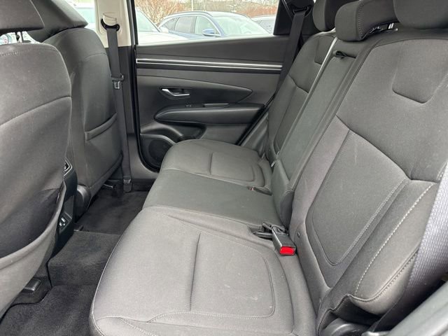 Certified 2023 Hyundai Tucson SEL image 18