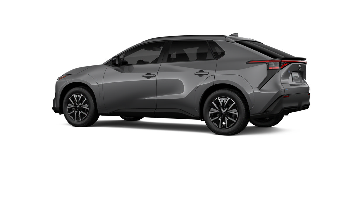 New 2026 Toyota bZ AWD/4WD image 27