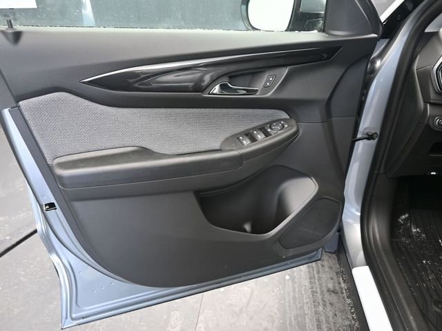 New 2026 Chevrolet TrailBlazer LT w/ LT Cold Weather Package image 17