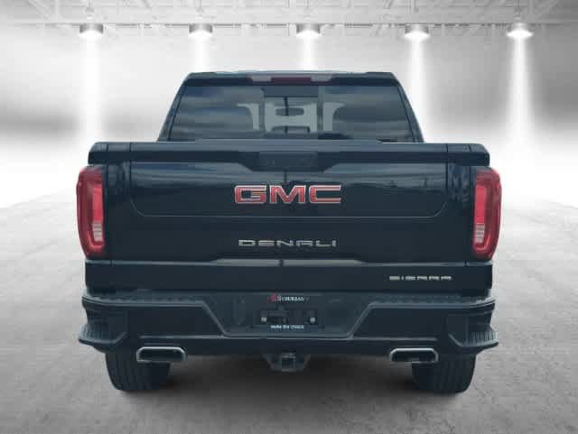 Used 2022 GMC Sierra 1500 Denali AWD/4WD image 7