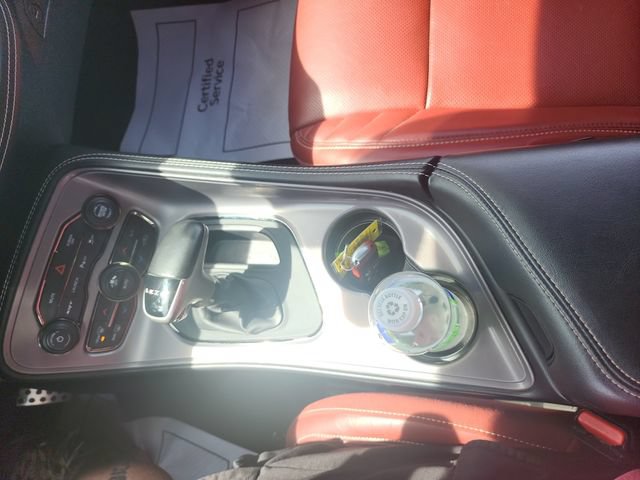 Used 2023 Dodge Challenger SRT Hellcat RWD image 29