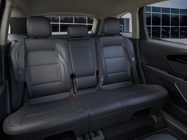 New 2026 Lincoln Nautilus Premier image 11