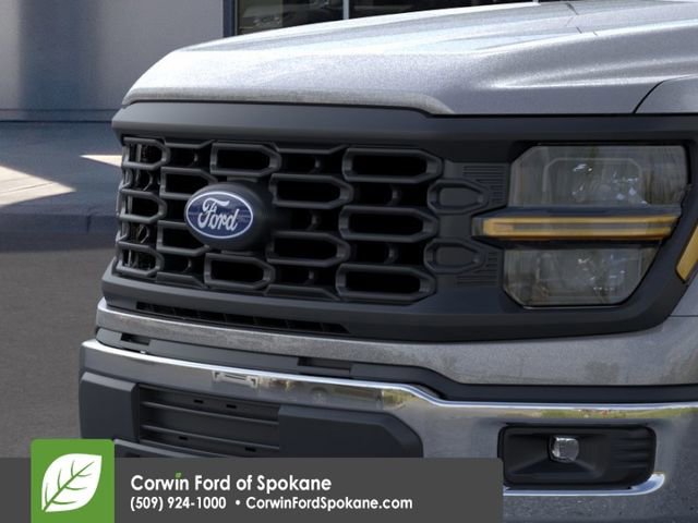 New 2026 Ford F150 XL AWD/4WD image 17