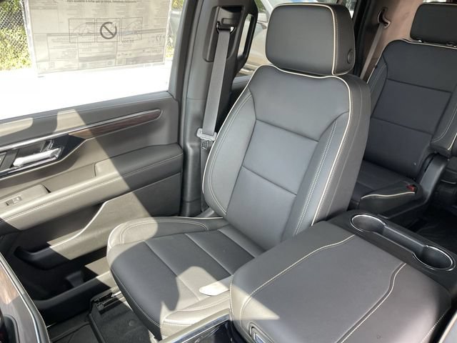 New 2026 Chevrolet Tahoe Premier w/ Sun And Tow Package AWD/4WD image 26