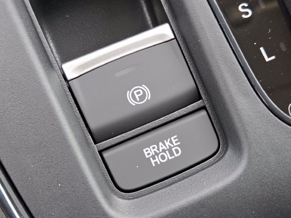 New 2027 Honda CR-V EX image 10
