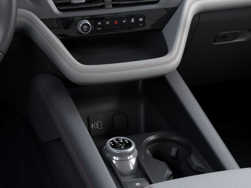 New 2026 Ford Explorer Active w/ Active Comfort Package image 16