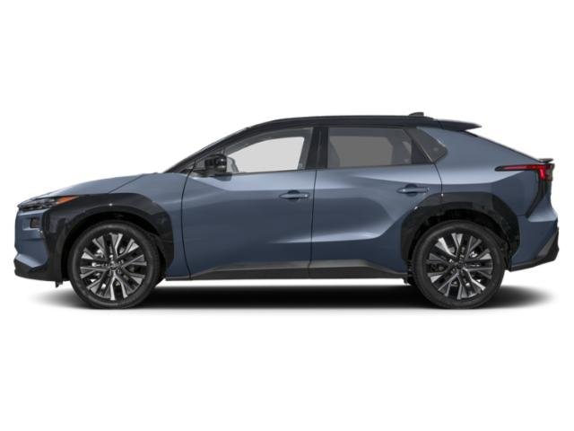New 2026 Subaru Solterra AWD/4WD image 6