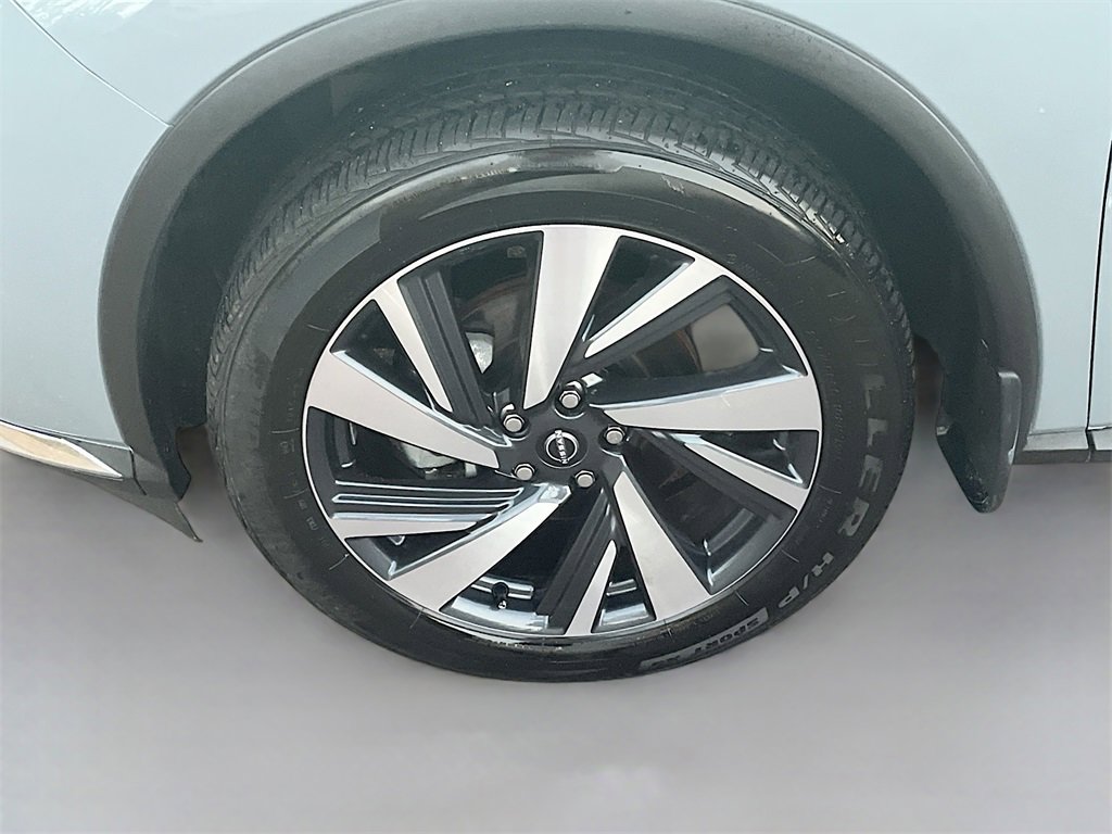 Used 2024 Nissan Murano SL image 31