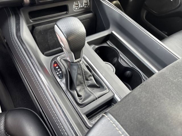 Used 2022 RAM 1500 TRX w/ TRX Level 2 Equipment Group AWD/4WD image 18
