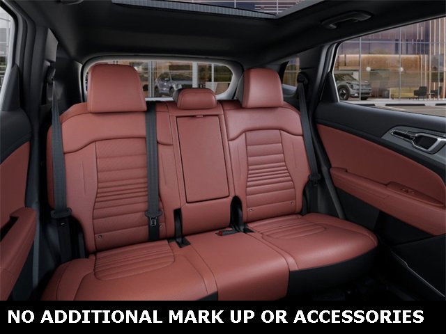 New 2026 Kia Sportage SX Prestige image 16