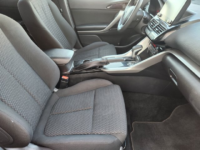 Used 2025 Mitsubishi Eclipse Cross LE AWD/4WD image 20