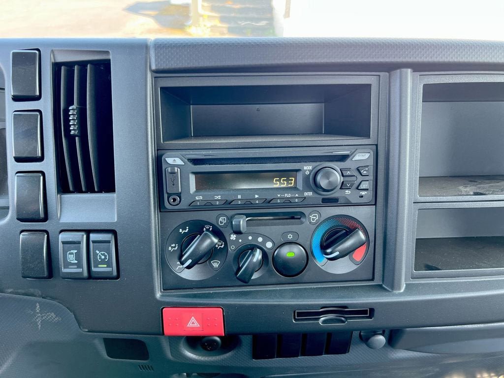 New 2024 Chevrolet Low Cab Forward RWD image 37