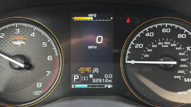 Used 2024 Subaru Forester Wilderness AWD/4WD image 22