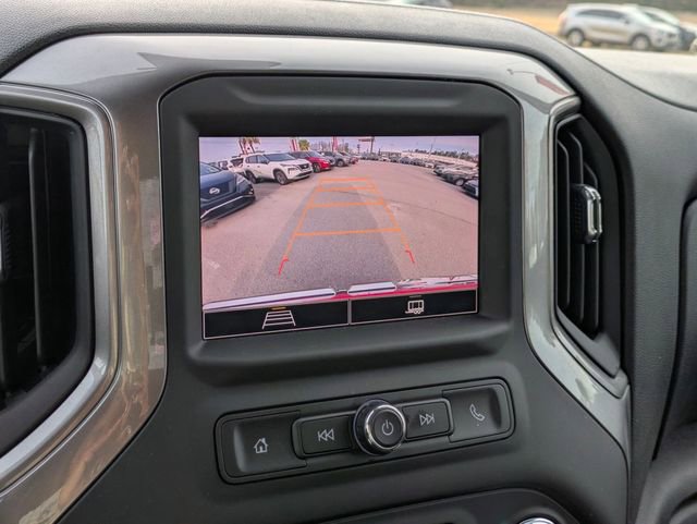 Used 2024 GMC Sierra 1500 Pro w/ Pro Value Package image 21