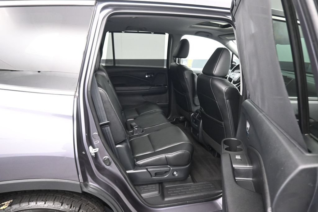 Used 2021 Honda Pilot EX-L image 47
