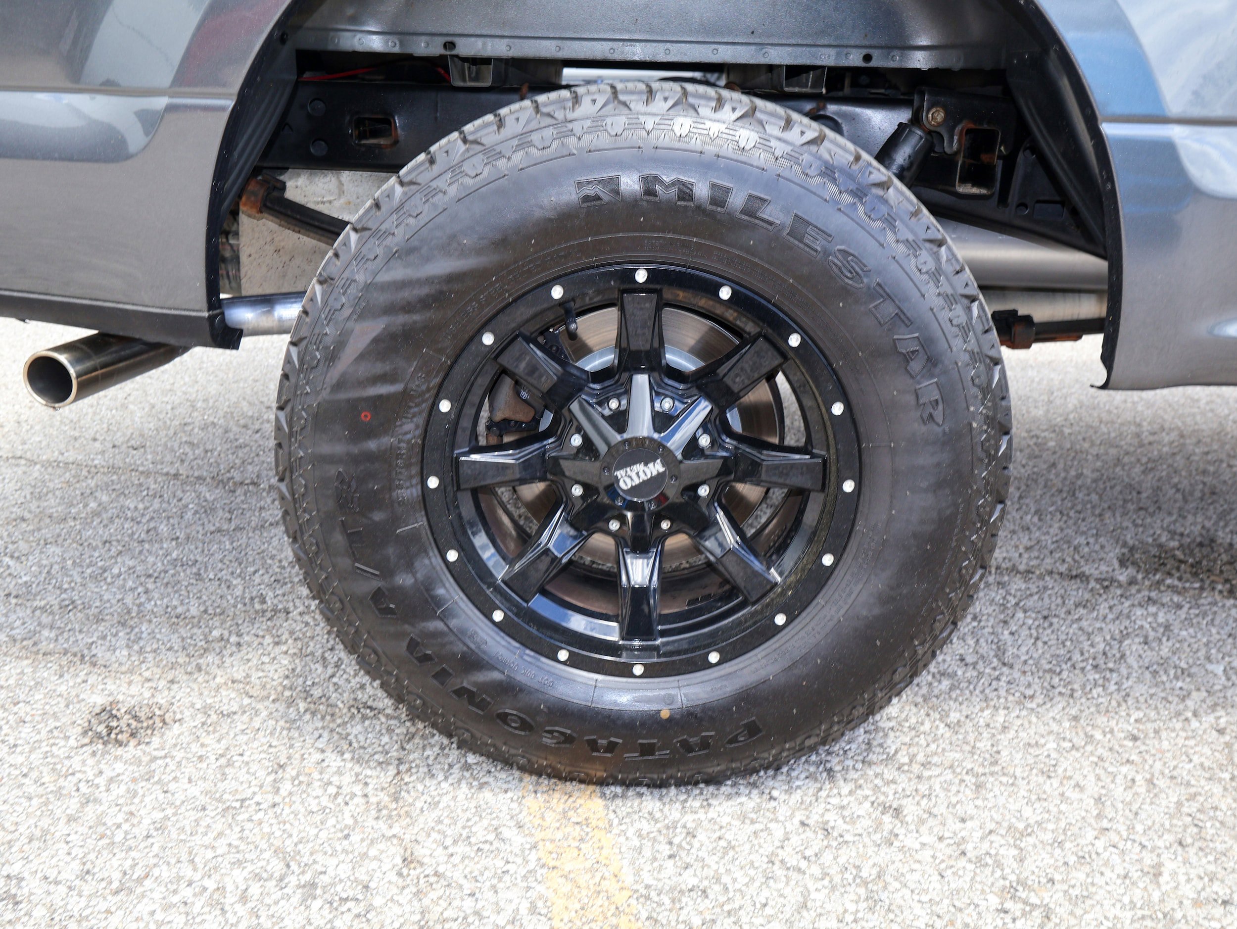 Used 2018 Ford F150 XLT AWD/4WD image 28