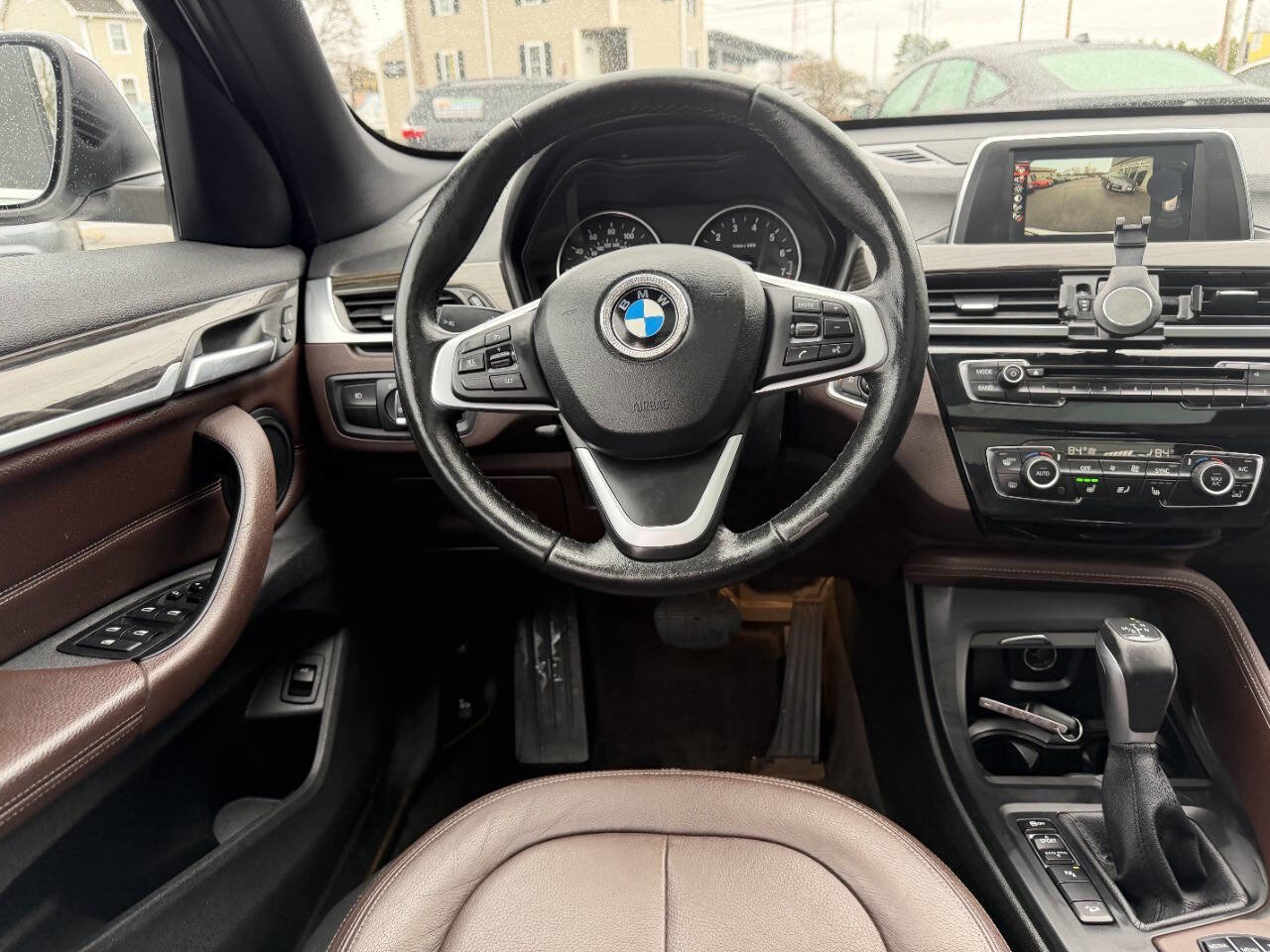 Used 2017 BMW X1 xDrive28i AWD/4WD image 22