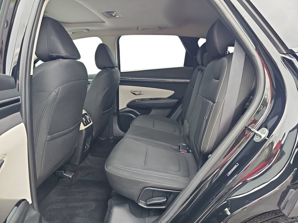 Used 2022 Hyundai Tucson SEL w/ Convenience Package AWD/4WD image 14