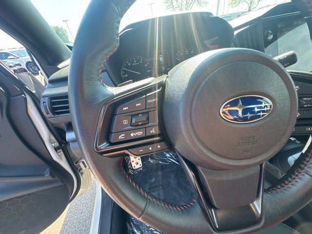 Used 2024 Subaru Impreza RS AWD/4WD image 19
