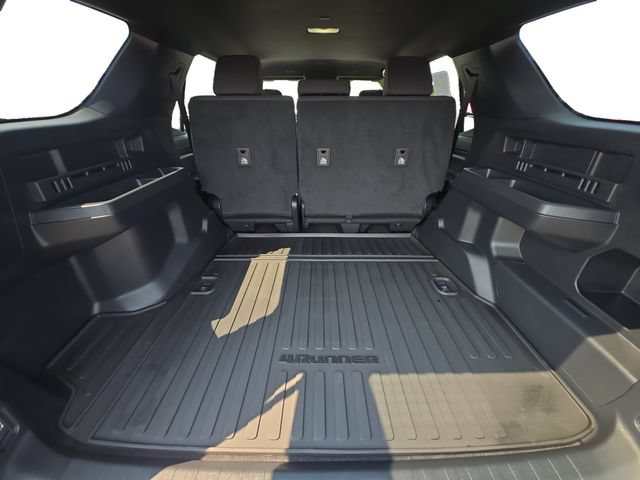 Certified 2026 Toyota 4Runner TRD Off-Road AWD/4WD image 13