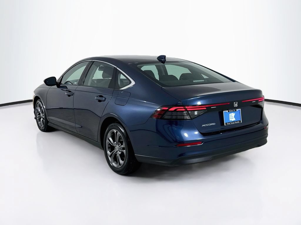 Used 2024 Honda Accord EX image 5
