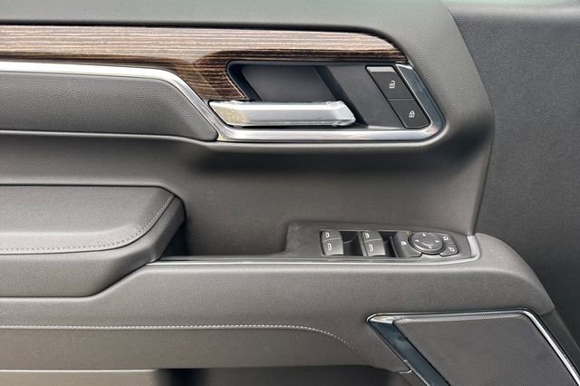 New 2026 GMC Sierra 1500 SLE w/ Preferred Package image 11
