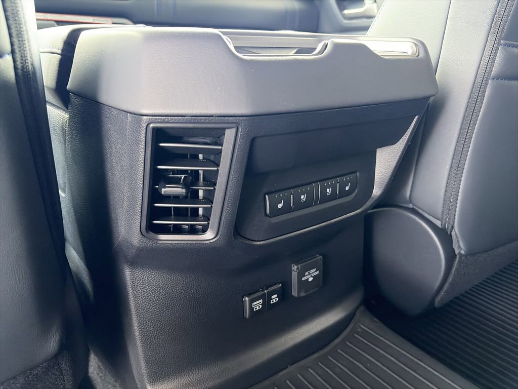 New 2026 Toyota Tundra Platinum AWD/4WD image 28