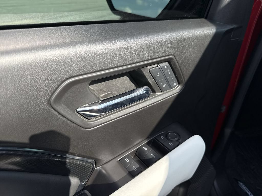 Used 2024 GMC Canyon AT4X AWD/4WD image 20