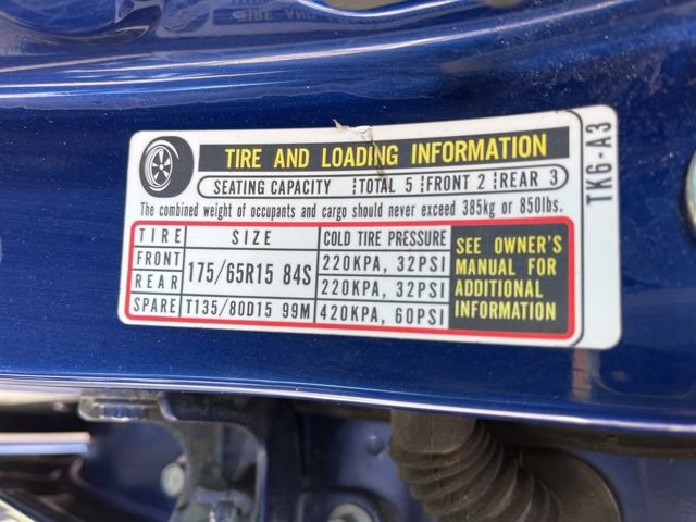 Used 2011 Honda Fit image 28