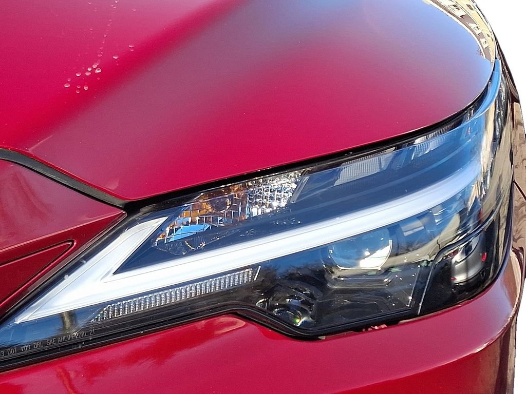 Used 2025 Lexus RX 350 Premium image 10