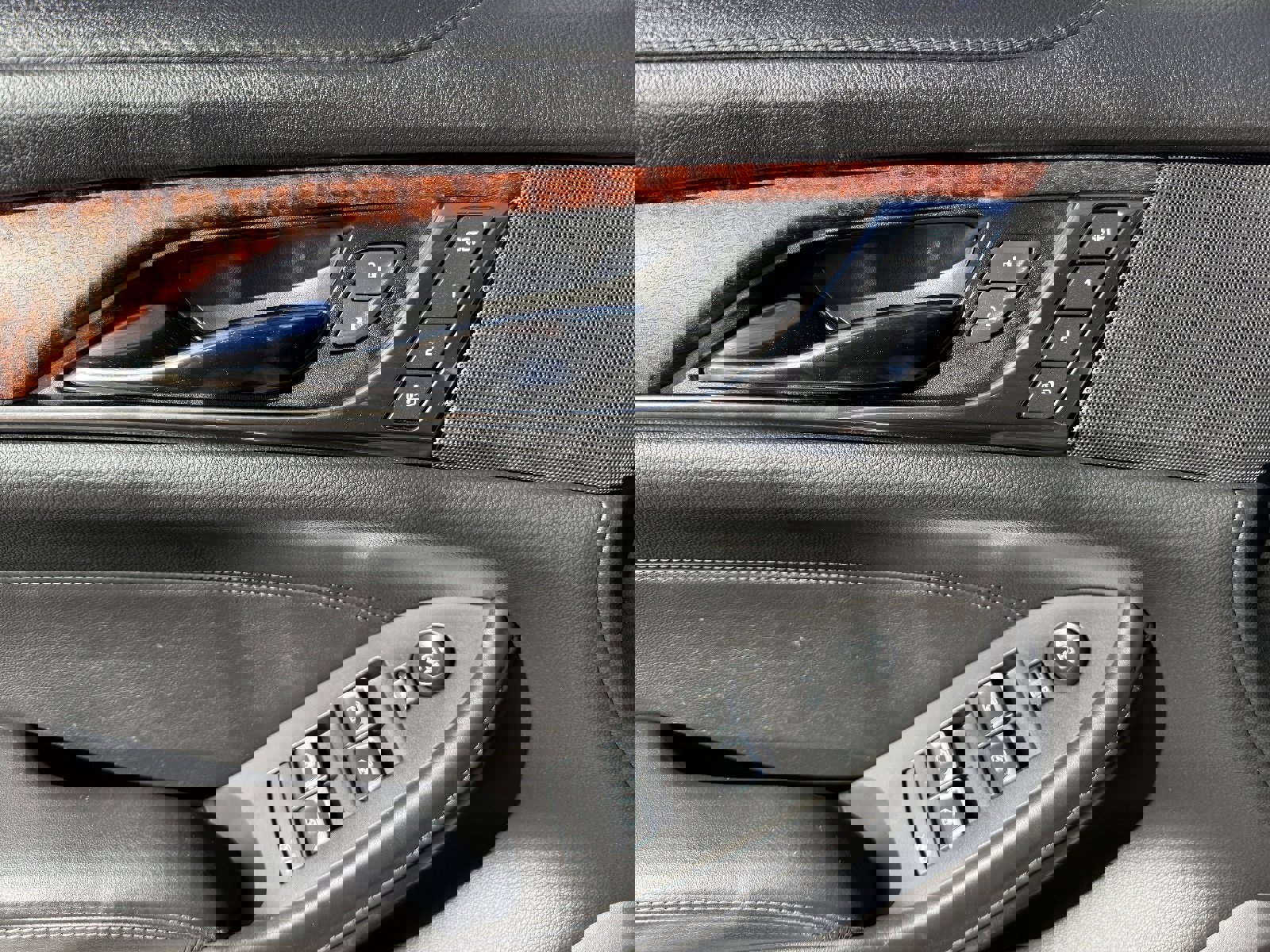 Used 2019 Cadillac CTS Luxury image 23