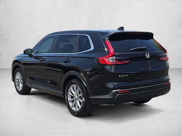 Used 2025 Honda CR-V EX-L image 9