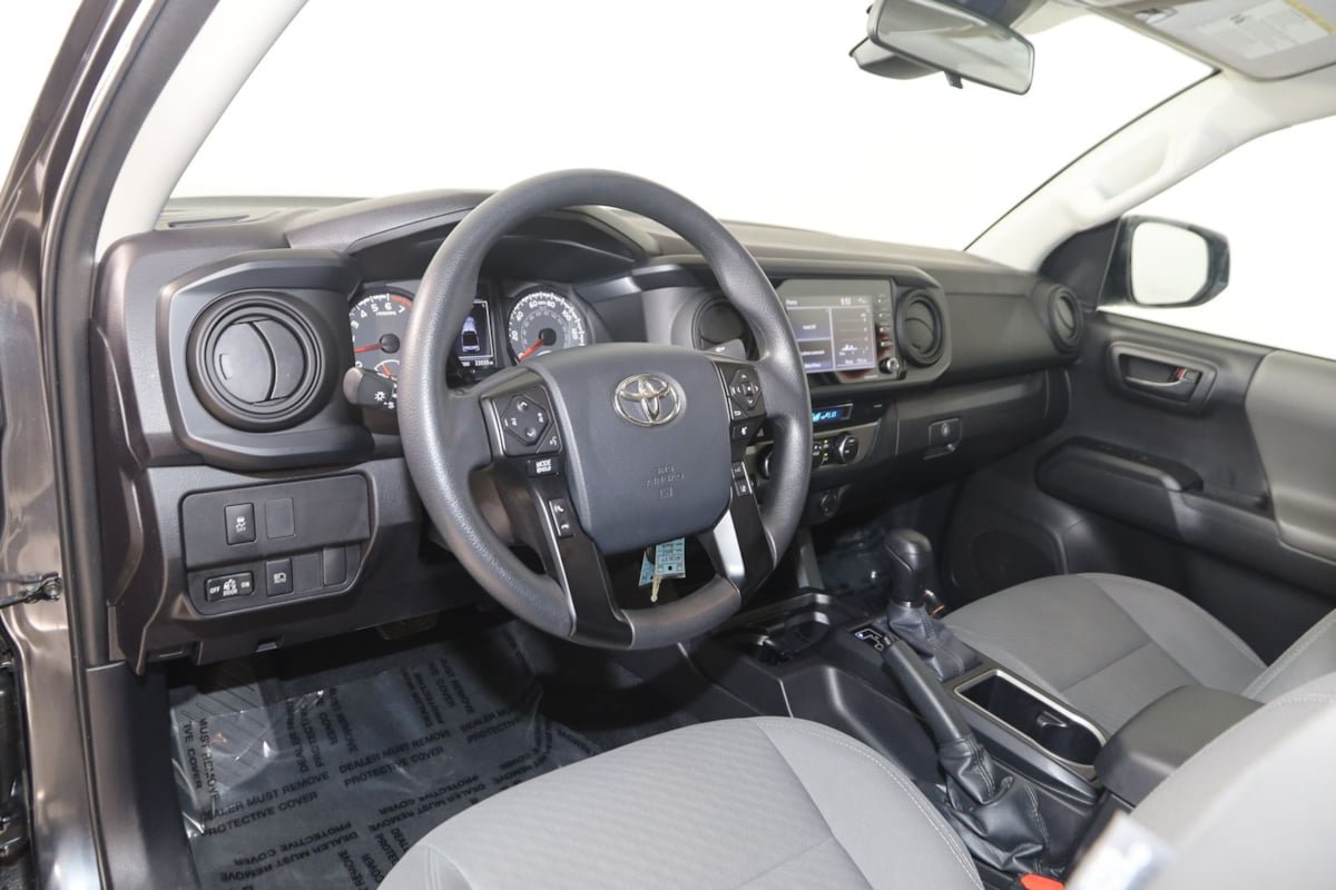 Used 2023 Toyota Tacoma SR AWD/4WD image 20