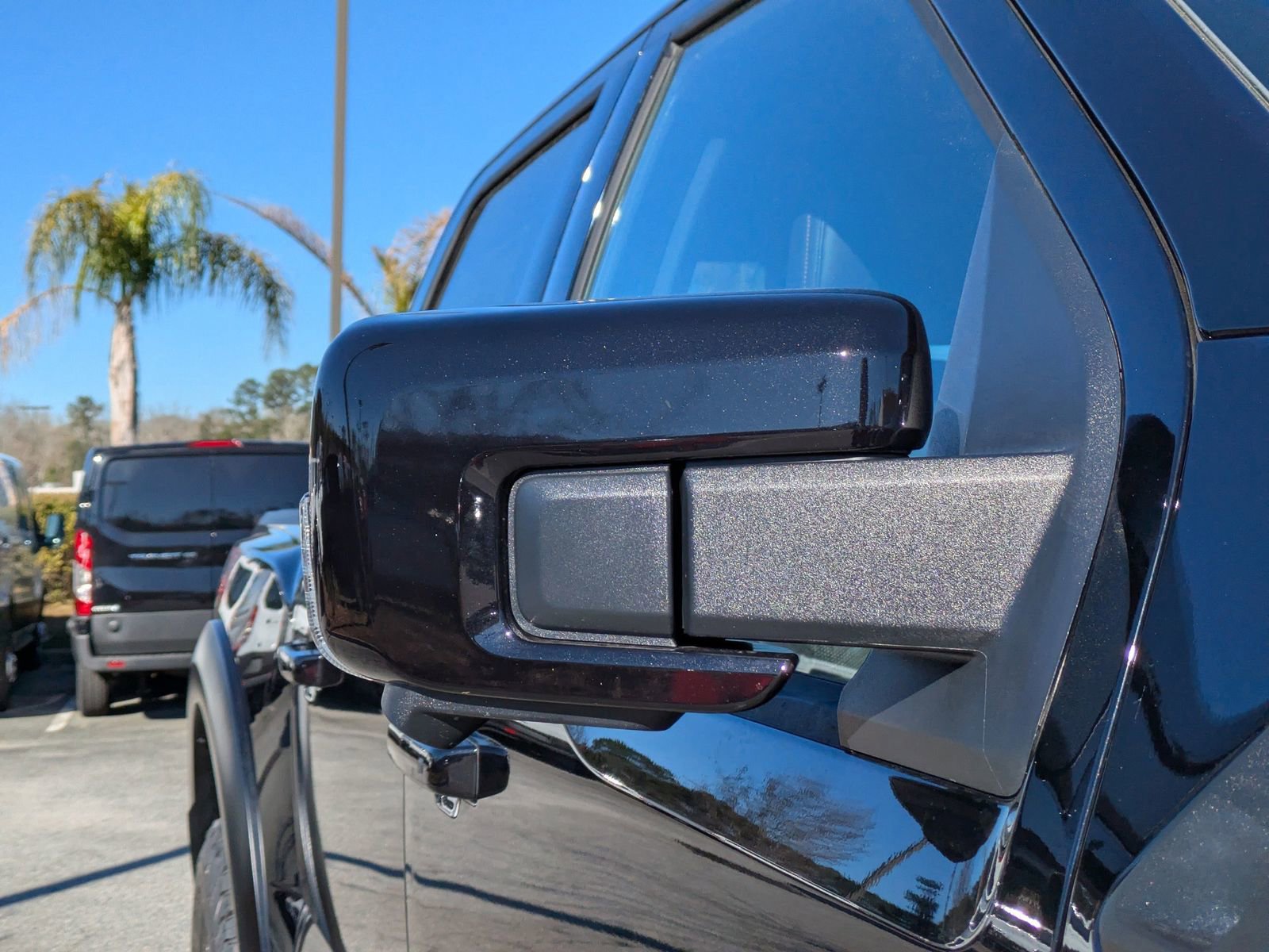 New 2025 Ford F150 Raptor AWD/4WD image 11