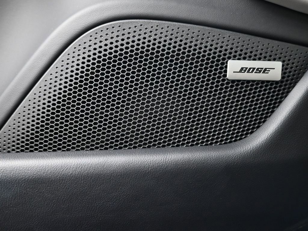 Certified 2024 Porsche Taycan GTS image 17