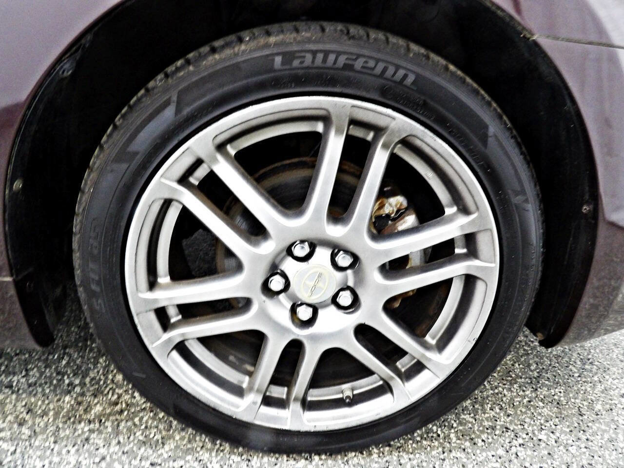 Used 2010 Scion tC image 18