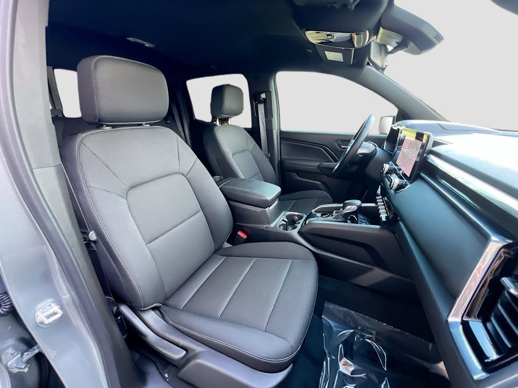 Used 2025 GMC Canyon Elevation w/ Technology Package RWD image 26