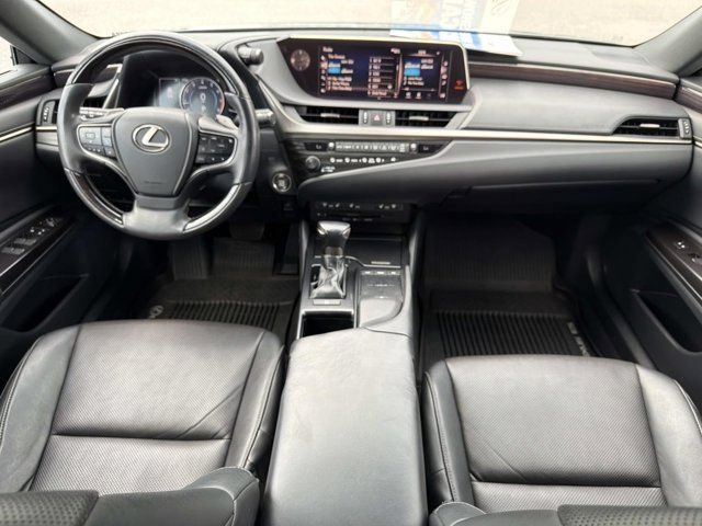 Used 2019 Lexus ES 350 w/ Premium Package FWD image 23