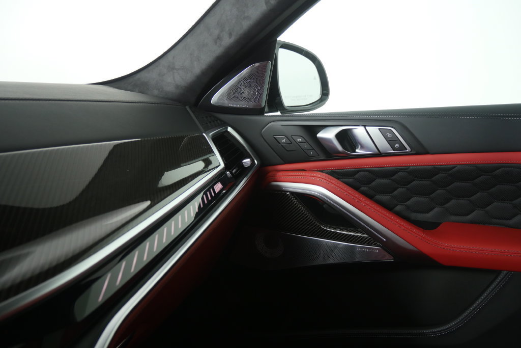 New 2027 BMW X6 M Competition w/ Executive Package AWD/4WD image 26