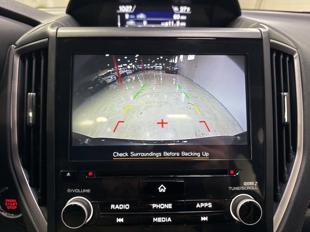 Used 2023 Subaru Impreza 2.0i Sport image 21