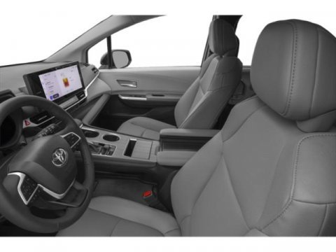 New 2026 Toyota Sienna XLE AWD/4WD image 8